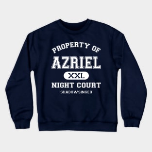 Azriel Crewneck Sweatshirt